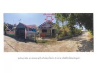 ขายที่ดินพร้อมสิ่งปลูกสร้าง สว่างแดนดิน สว่างแดนดิน สกลนคร ขนาด 0-0-78 ของ ธนาคารออมสิน