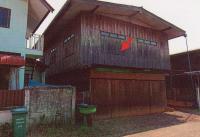 ขายบ้านเดี่ยว