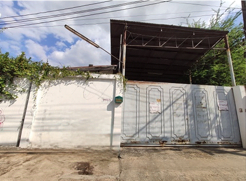 ขายอาคารพาณิชย์